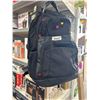 Image 1 : SwissGear Black-Gray Backpack with Multiple Compartments