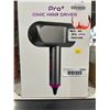 Image 2 : Pro+ Ionic Hair Dryer With Digital Display, Model No. HD2021