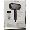 Image 3 : Pro+ Ionic Hair Dryer With Digital Display, Model No. HD2021