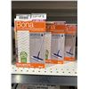Image 2 : Bona Heavy-Duty Disposable Sweeping Pads, Set of 3 (42 Count Total)