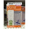 Image 3 : Bona Heavy-Duty Disposable Sweeping Pads, Set of 3 (42 Count Total)