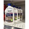 Image 2 : Bona Hardwood Floor Polish â€“ High Gloss Shine (946 ml each, Set of 4)
