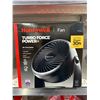 Image 2 : Honeywell Turbo Force Power Plus Air Circulator Fan HT900E