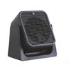 Image 1 : Konwin Dual Function Heater & Fan with Adjustable Thermostat