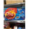 Image 3 : Carrera First Disney Pixar Cars Slot Car Racing Set
