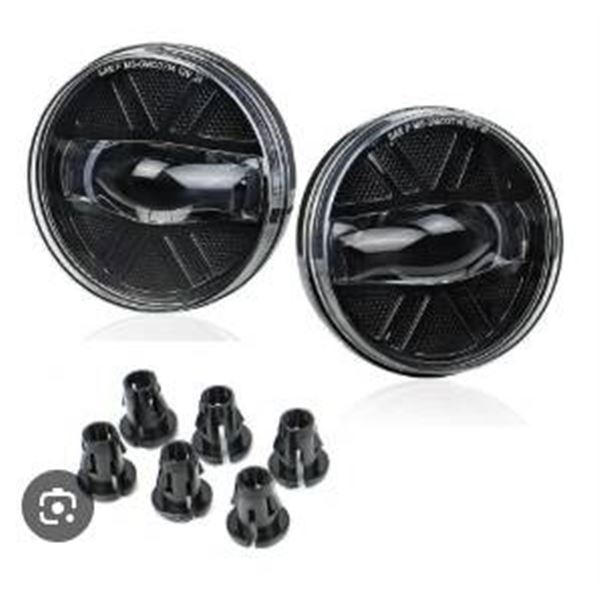 Fog Lights with Model Number X0039N2VEJ