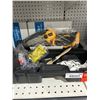 Image 4 : Ougesh Cordless Chainsaw Model 1385 With Accessories