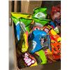 Image 2 : Confectionery Lot Featuring Haribo, Kinder, and More