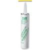 Image 1 : Rain Buster No. 200 Superior Rubber Caulk, White, 305 ml x 36