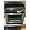 Image 2 : Sur La Table Air Fryer Oven With Glass Front And Stainless Steel Trim