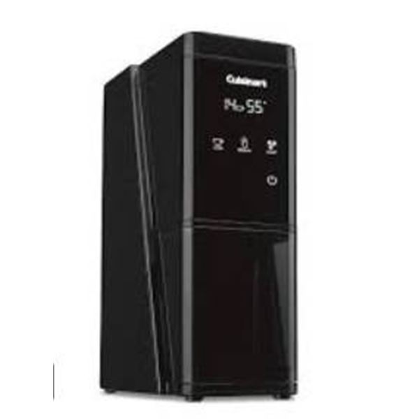 Cuisinart T Series Touchscreen Burr Grinder Model DBM-T10C