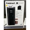 Image 2 : Cuisinart T Series Touchscreen Burr Grinder Model DBM-T10C