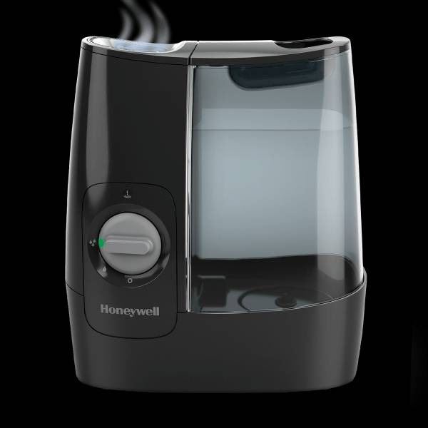 Honeywell Soothing Comfort Warm Mist Humidifier