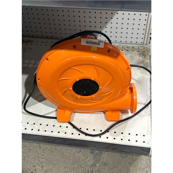 SW-2L Air Pump for Inflatable Applications, 115V, 60Hz