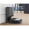 Image 1 : Ecovacs Deebot N8 Plus Vacuum Cleaner with Auto-Empty Docking Station