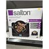 Image 2 : Salton Induction Cooktop With Temperature Probe