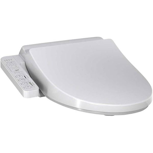 TOTO Washlet T1SW3014 Bidet Seat with Manual