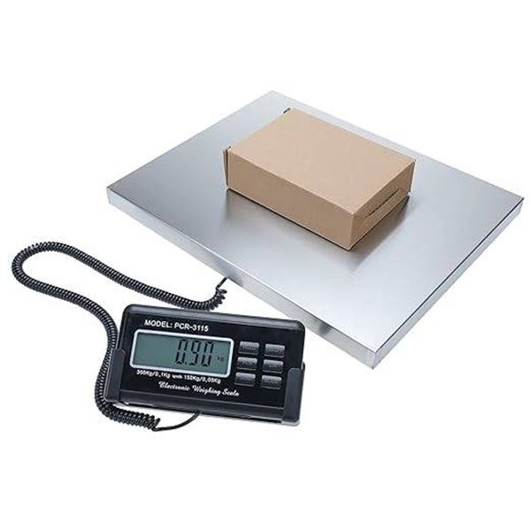 Norjin 660LB Digital Shipping ScaleÂ