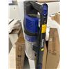 Image 2 : Shark Cordless Stick Vacuum Cleaner HV300 Series NO Charge Cord