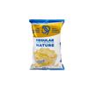 Image 1 : 16 Bags of 59th street Regular Chips â€“ 140g Each