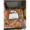 Image 2 : Clara Original formula wine gums â€“ 3 Kg