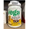 Image 2 : Vega Nut Butter Shake, Plant-Based, 523g