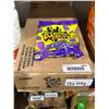 Image 2 : Sour Patch Kids Grape Raisin 154g x 12