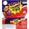Image 1 : Cadbury Creme EggÂ  Milk Chocolate with Filling 48 x 34g