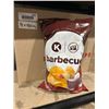 Image 1 : Circle-K Barbecue-Flavored Chips 180g x 8