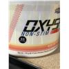 Image 3 : EHP Labs OxyShred Non-Stim Ultra Concentration â€“ Kiss My Peach, 175g