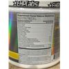 Image 2 : EHP Labs OxyShred Ultra Concentration Mango 155 g Powder