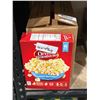 Image 2 : Orville Redenbacherâ€™s Light Butter Microwave Popcorn 6 x (6 x 76g)