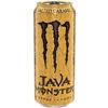 Image 1 : Lot of 12 Java Monster Salted Caramel Energy Drinks 444 ml Each