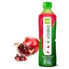 Image 1 : Alo Enrich Aloe Vera Juice Drink With Pomegranate and Cranberry, 12 x 500ml