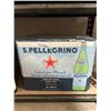 Image 2 : San Pellegrino Carbonated Mineral Water 750ml x 12