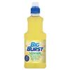 Image 1 : Big Burst Lemonade Natural Flavored Drink 473 mL x 24 Bottles