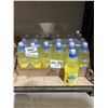 Image 2 : Big Burst Lemonade Natural Flavored Drink 473 mL x 24 Bottles