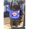 Image 2 : Canada Dry Blackberry Ginger Ale 24 x 500ml Bottles
