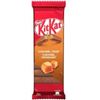 Image 1 : Nestle KitKat Caramel Crisp 15 Bars x 120g Per Bar