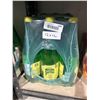 Image 2 : Maison Perrier Forever Lemon Flavored Sparkling Water, 12 x 1L Bottles