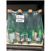 Image 2 : 12 x 1-Liter Maison Perrier Sparkling Water Forever Grapefruit Flavor
