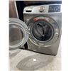 Image 3 : Samsung Clothes Washer Model WF42H5200AP with Front Loading Design