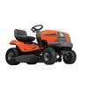Image 1 : Husqvarna TS 142K Lawn Tractor NEW IN CRATE