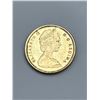 Image 1 : 1965 Canadian 50-Cent Coin Featuring Queen Elizabeth II