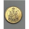 Image 2 : 1965 Canadian 50-Cent Coin Featuring Queen Elizabeth II