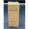 Image 1 : Calvin Klein Escape for Men Eau de Toilette Spray, 50 ml