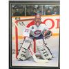 Image 2 : PATRICK ROY MONTREAL CANADIENS FRAMED PICTURE
