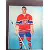 Image 2 : MAURICE RICHARD MONTREAL CANADIENS THE ROCKET FRAMED PICTURE