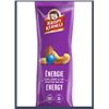 Image 1 : Krispy Kernels Energie Dried Fruit and Nuts Snack Packs, 10 x 65g