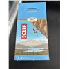 Image 2 : Clif Bar Blueberry Almond Crisp Energy Bars, 12 x 68g